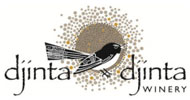 djinta djinta Winery South Gippsland Victoria Logo